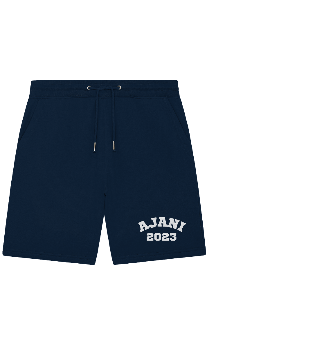 Jogger Shorts 2023 - Organic Jogger Shorts