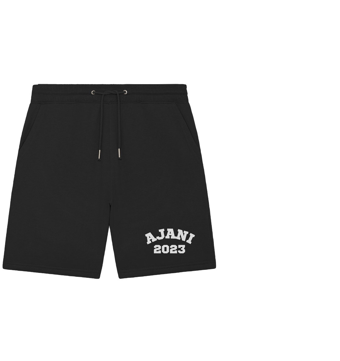 Jogger Shorts 2023 - Organic Jogger Shorts
