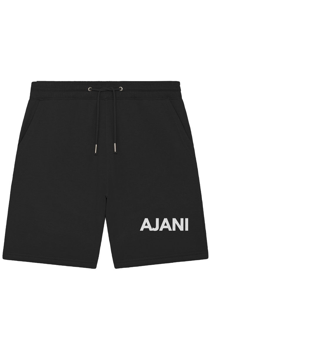 AJANI Short-Druck - Organic Jogger Shorts