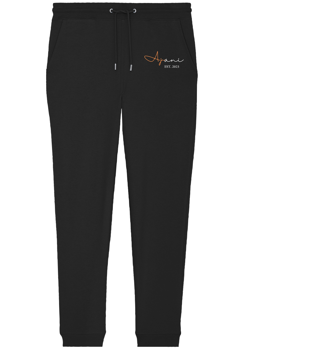 Jogger  - Organic Jogger Pants