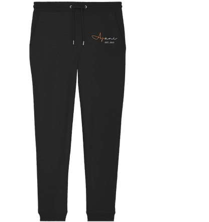 Jogger  - Organic Jogger Pants