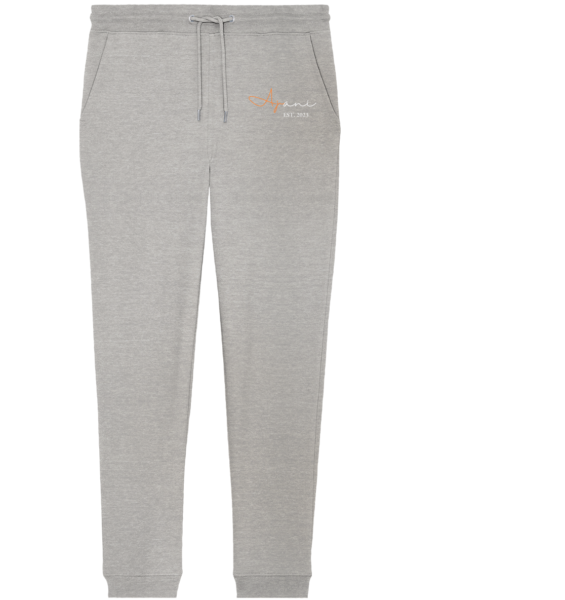 Jogger  - Organic Jogger Pants