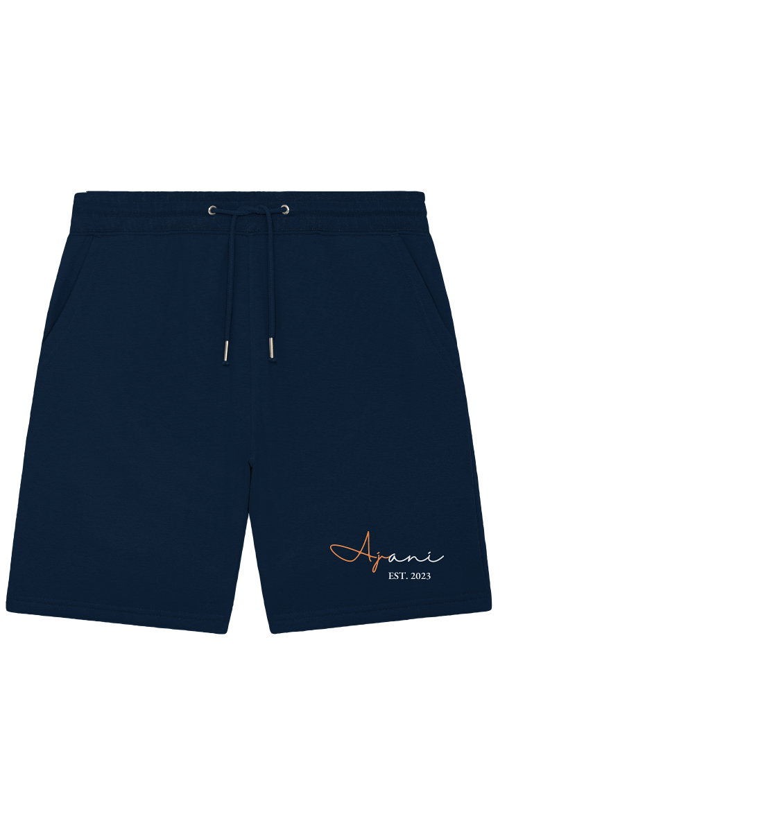 Jogger shorts - Organic Jogger Shorts