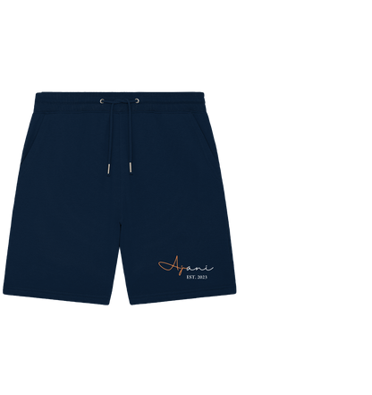 Jogger shorts - Organic Jogger Shorts