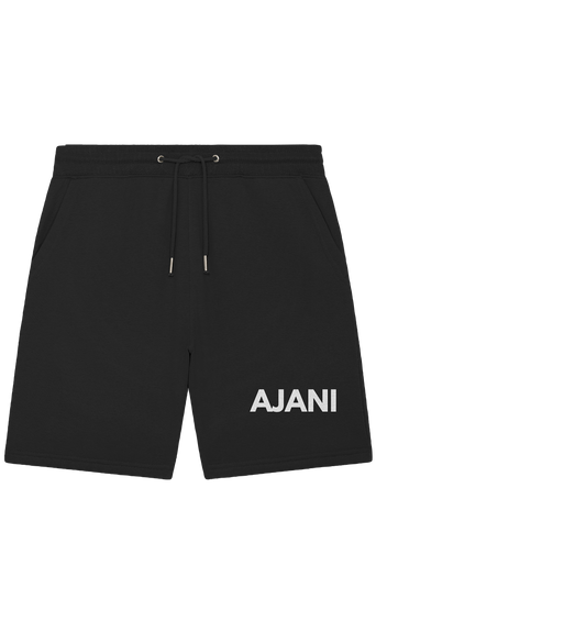 AJANI Short-Druck - Organic Jogger Shorts