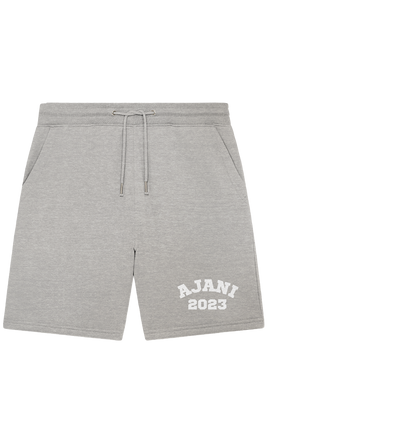 Jogger Shorts 2023 - Organic Jogger Shorts